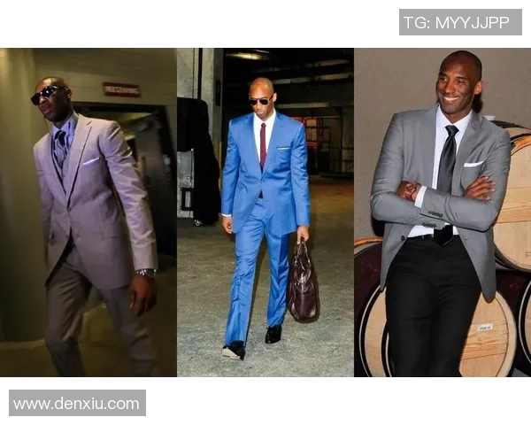 最帅足球球星的时尚穿搭风格解析 男神穿搭全攻略